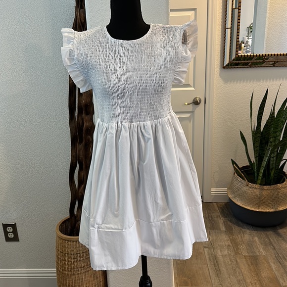 Brand New with Tag. Ciao Lucia Camilla Dress - Picture 1 of 6